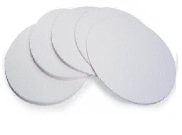 PAPEL FILTRO QUALITATIVO